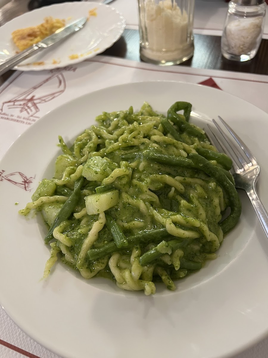 Osteria Numero 7 - Photo 3
