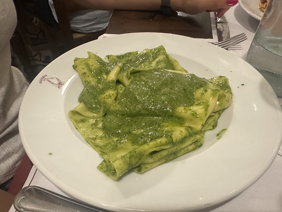 Osteria Numero 7 - Photo 4