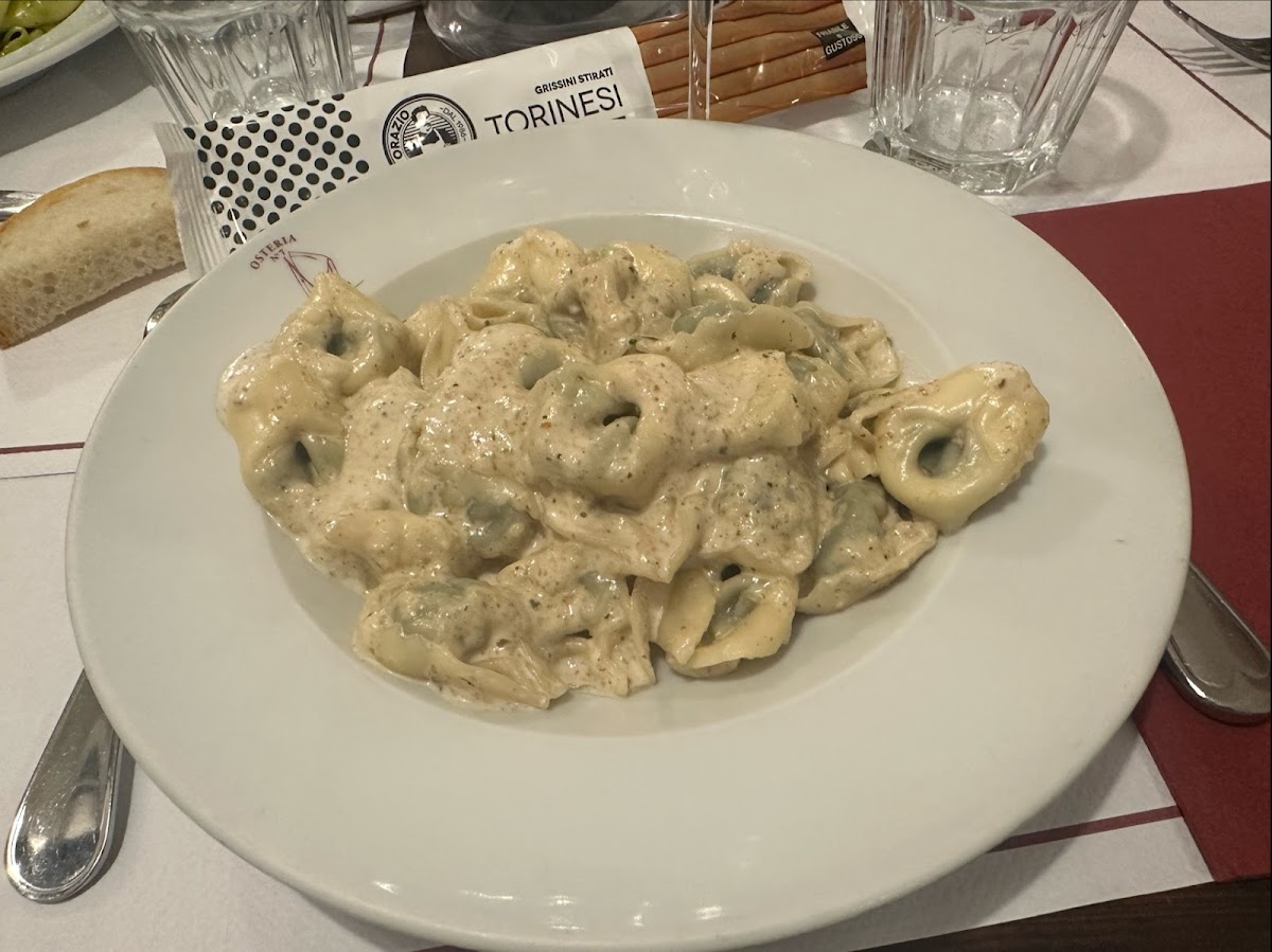 Osteria Numero 7 - Photo 5