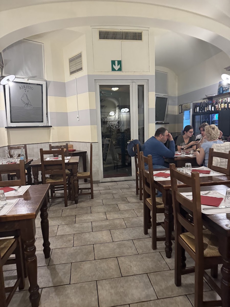Osteria Numero 7 - Photo 7