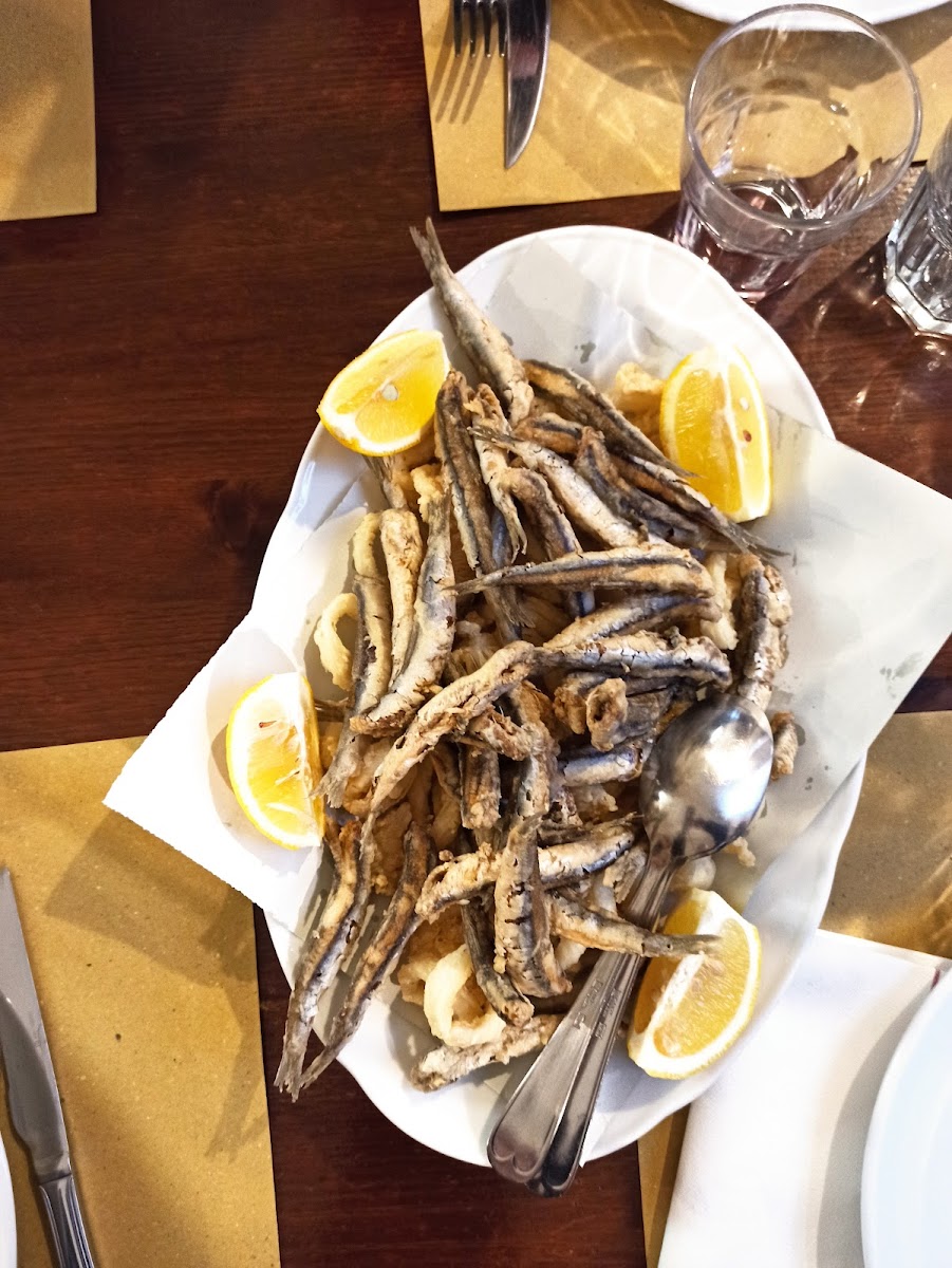 Osteria Numero 7 - Photo 8