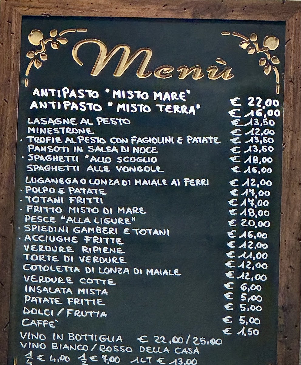 Menu Photo 9