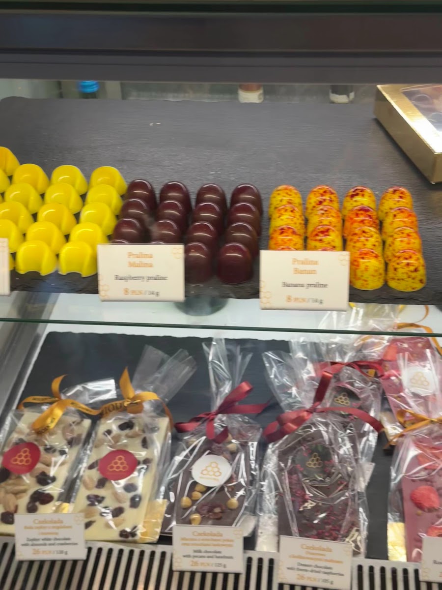 Miodowa Cafe - Photo 1