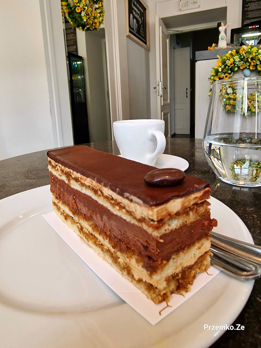 Miodowa Cafe - Photo 4