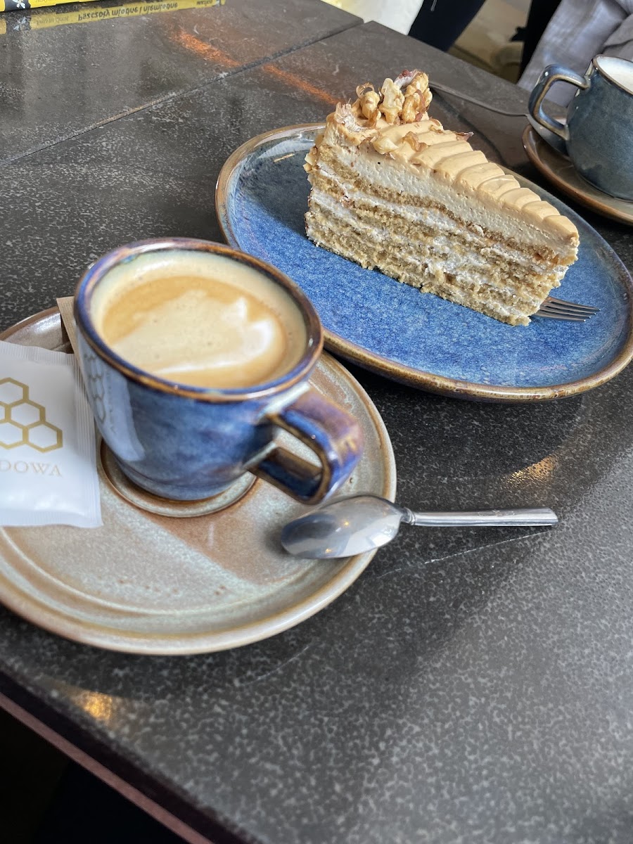 Miodowa Cafe - Photo 5