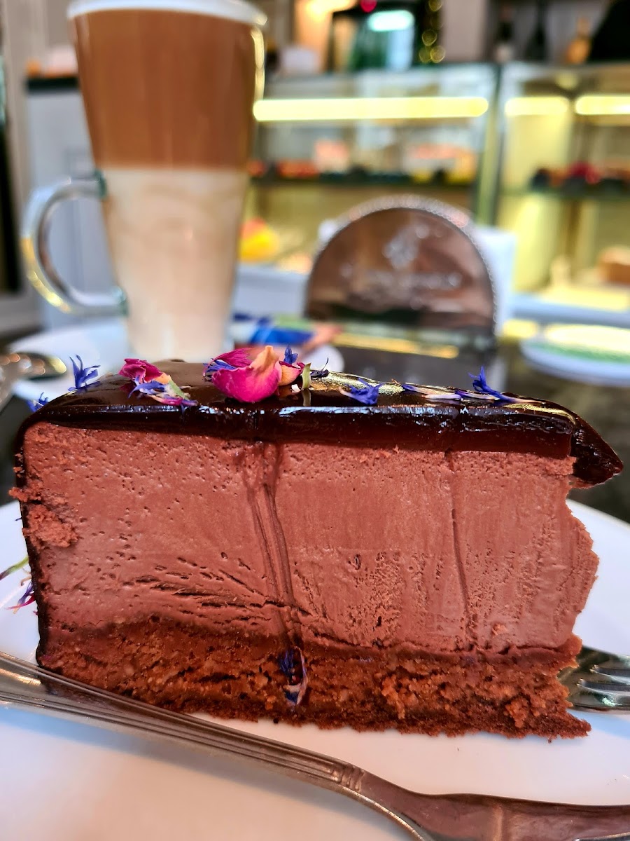 Miodowa Cafe - Photo 8