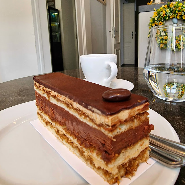 Opera Cake