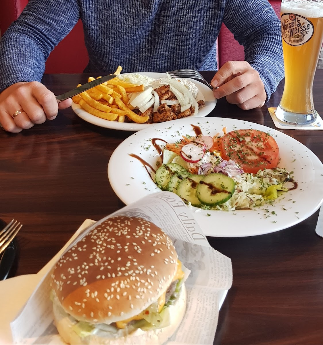 Lena's Fun Grill - Photo 8