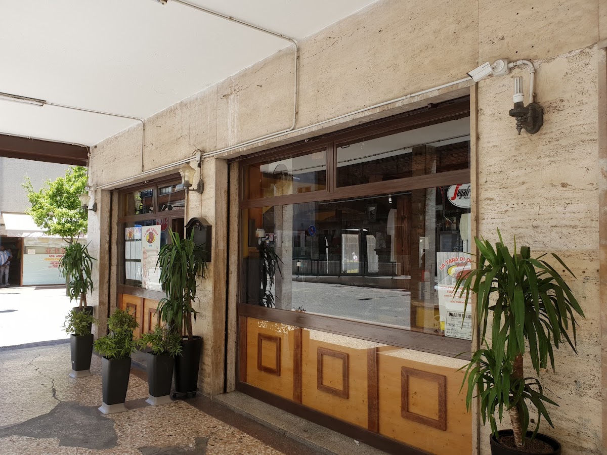 La Tana di Oberix