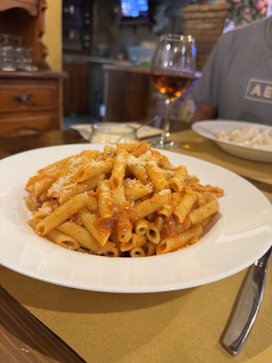 La Tana di Oberix - Photo 4
