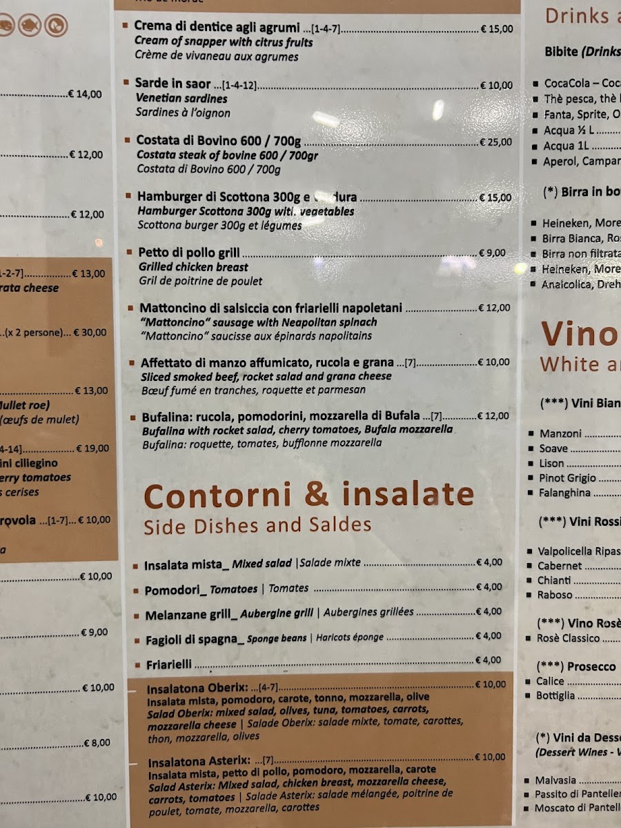 Menu Photo 9