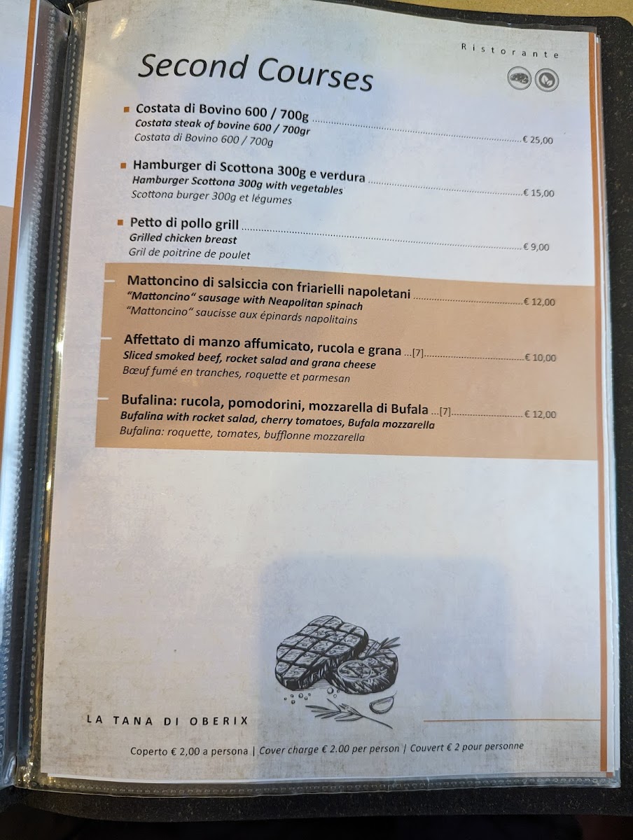 Menu Photo 8