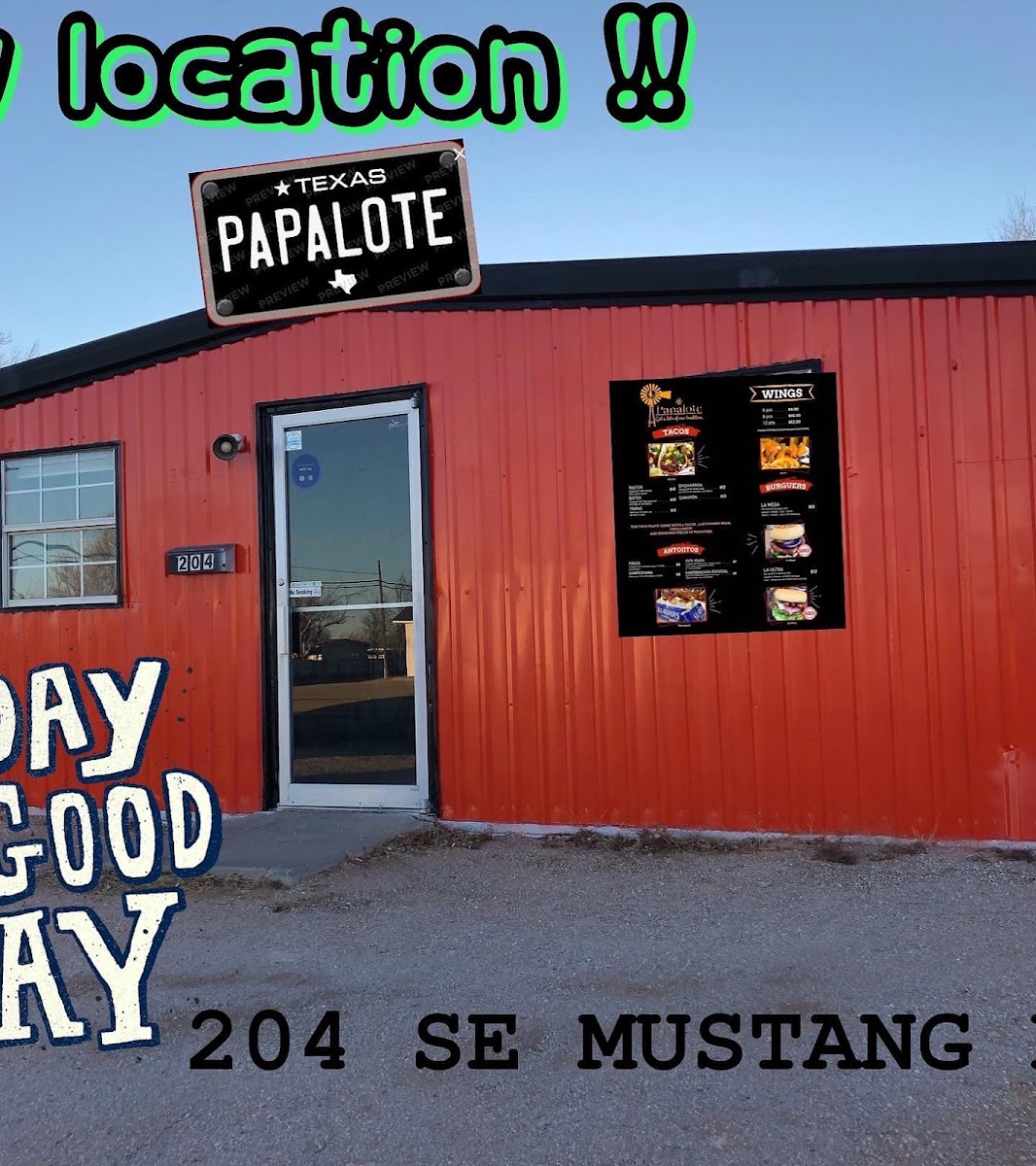 Papalote food Service & catering