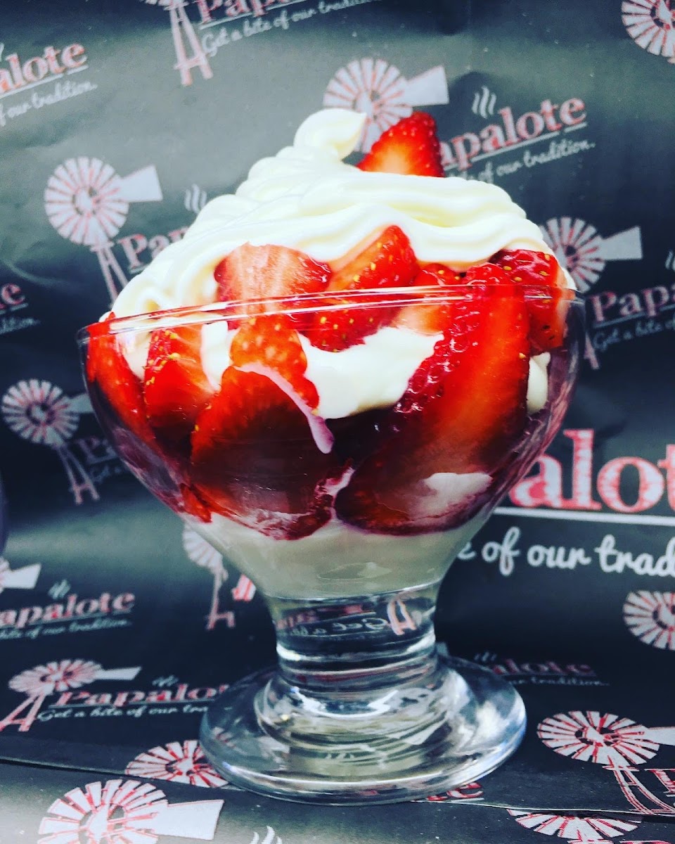 Papalote food Service & catering - Photo 1