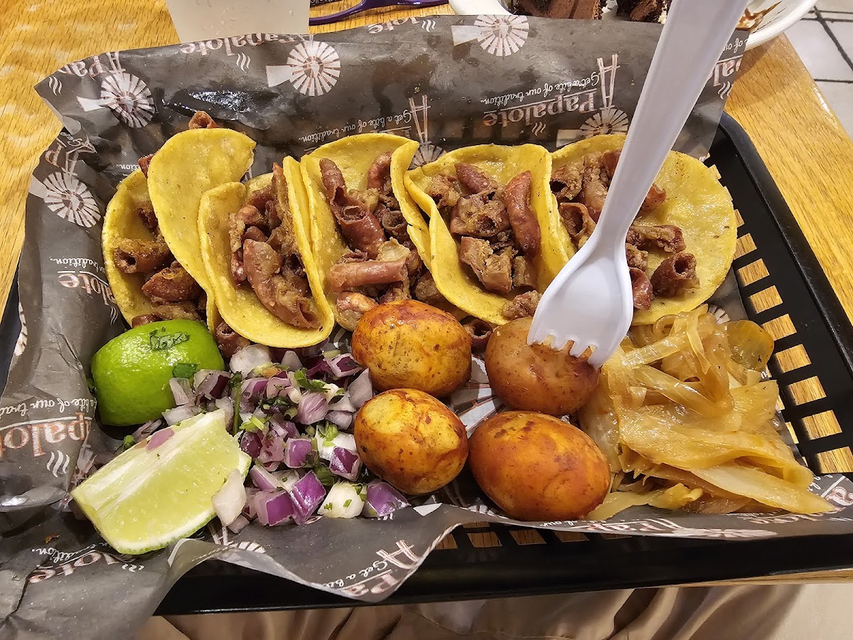 Papalote food Service & catering - Photo 2