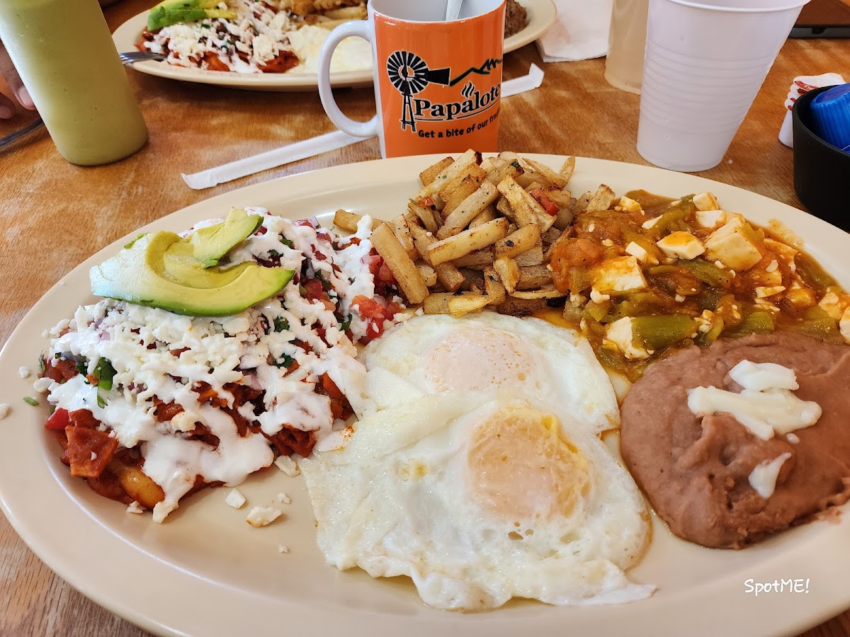 Papalote food Service & catering - Photo 3