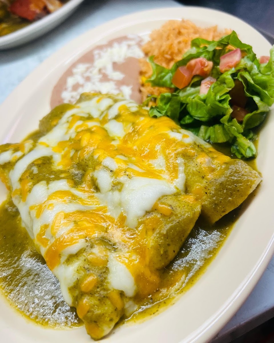 Papalote food Service & catering - Photo 4