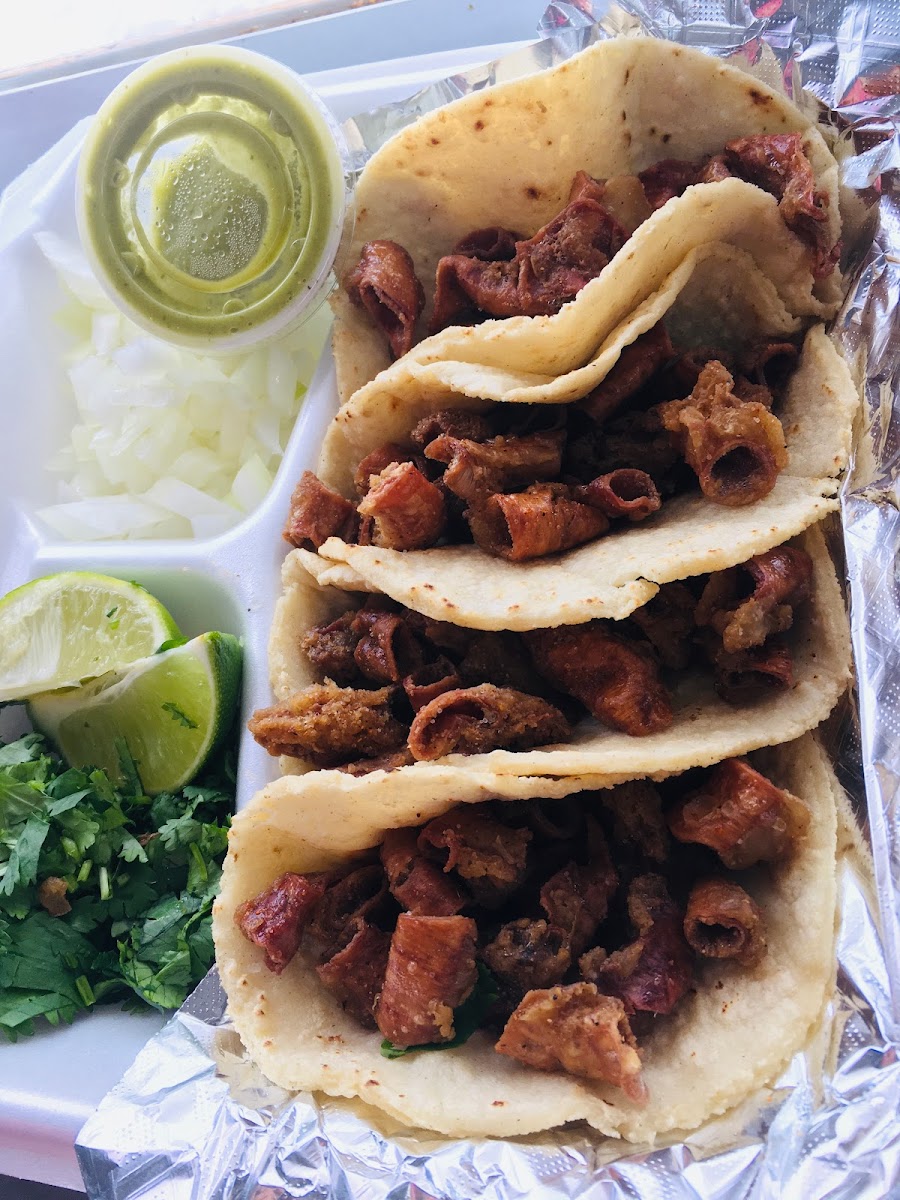 Papalote food Service & catering - Photo 5
