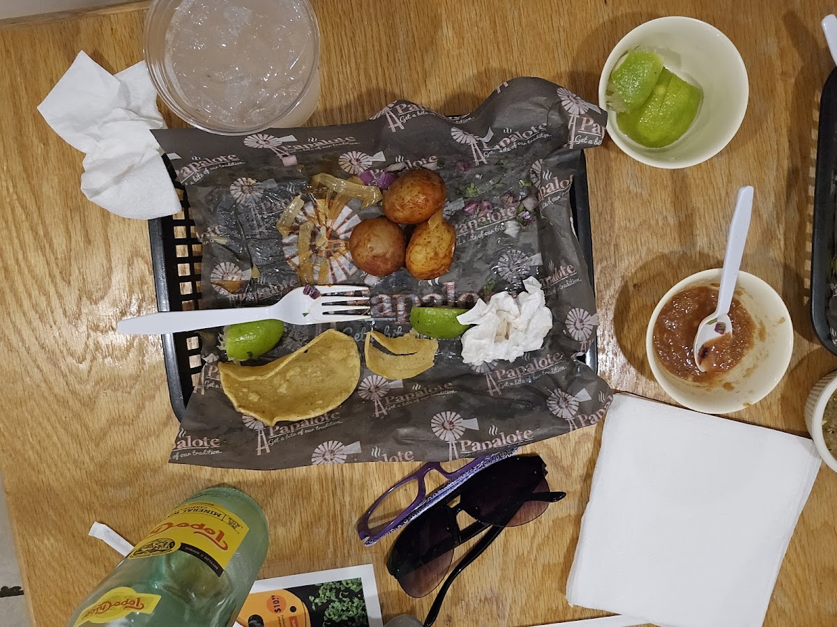 Papalote food Service & catering - Photo 6