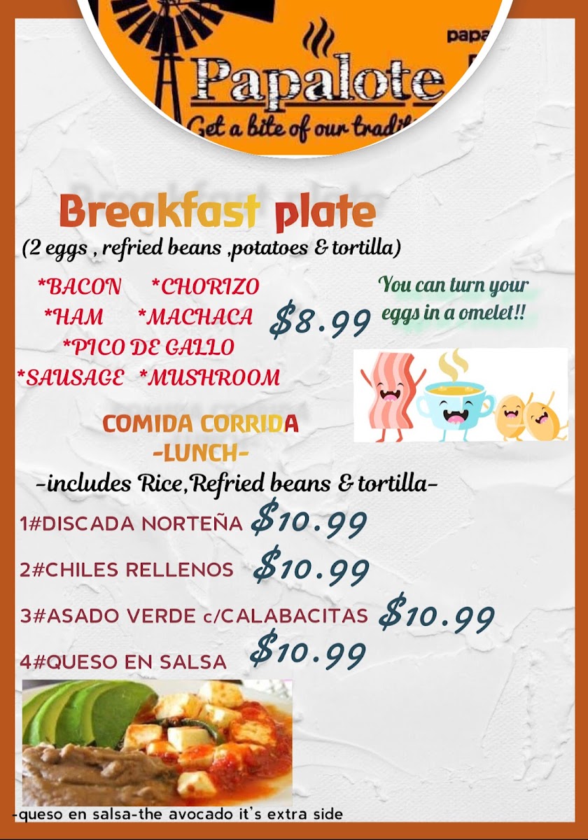 Menu Photo 3