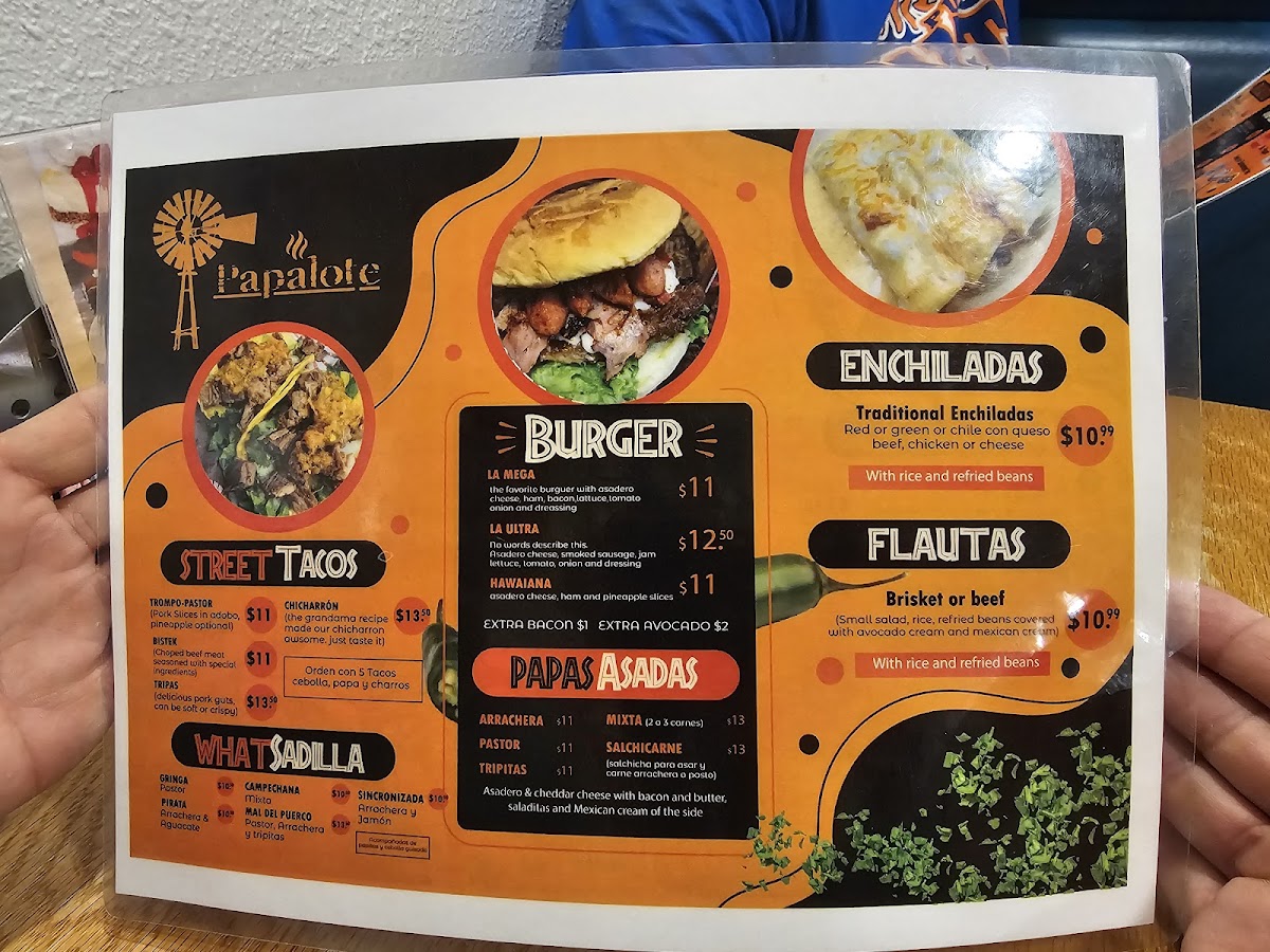 Menu Photo 4