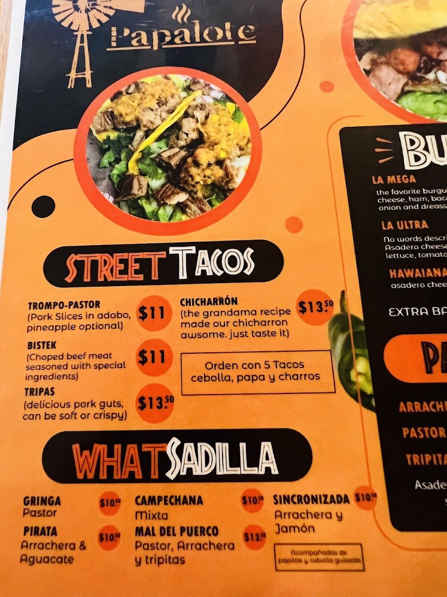 Menu Photo 6