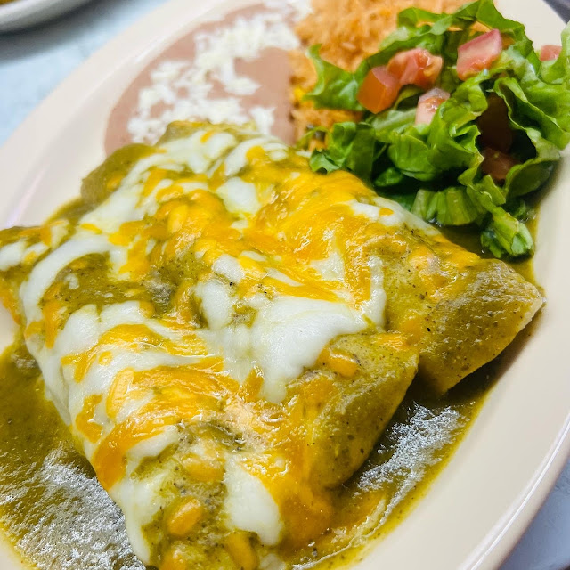 Chimichanga
