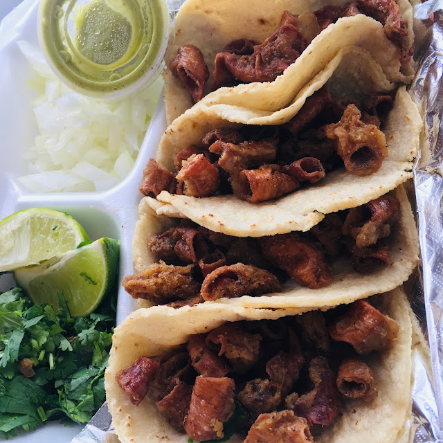 Al Pastor