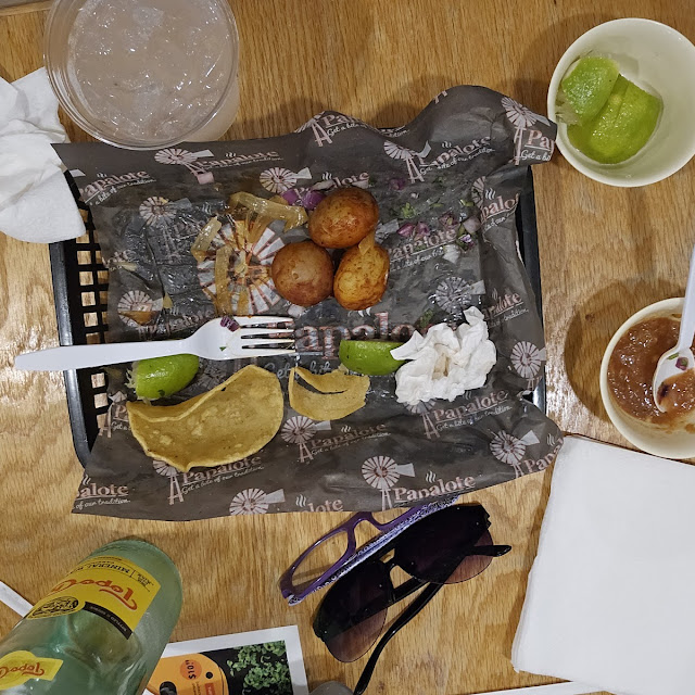 Tripa Tacos