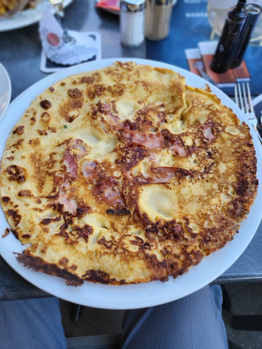 Rather Faß