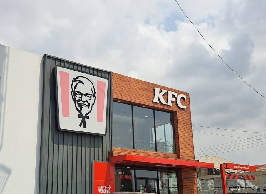 KFC Sakumono