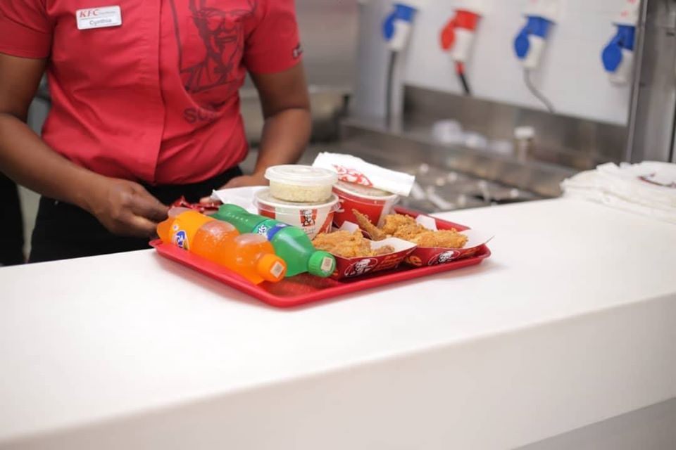 KFC Sakumono - Photo 2