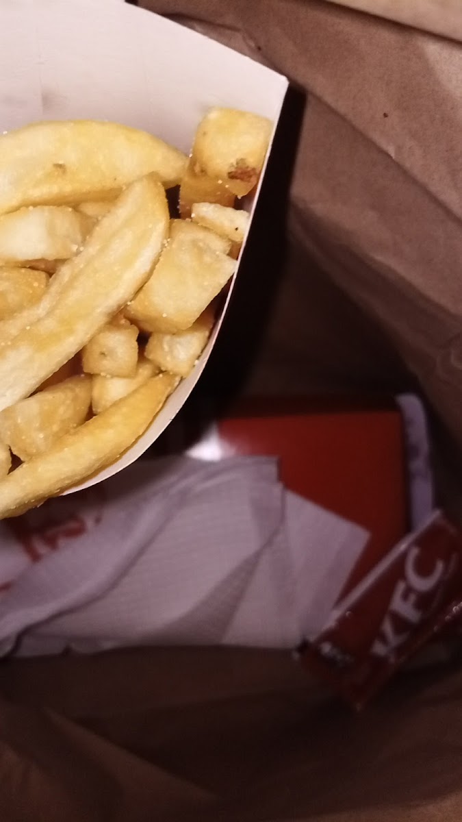 KFC Sakumono - Photo 5