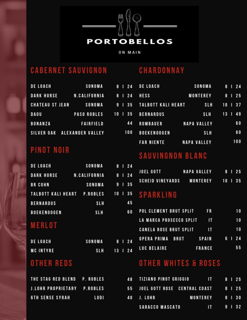 Menu Photo 0