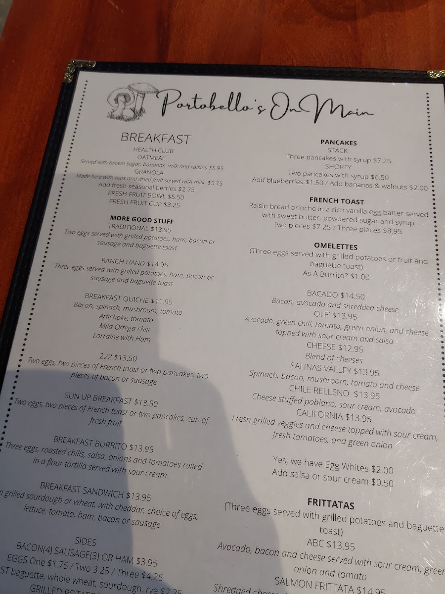 Menu Photo 9