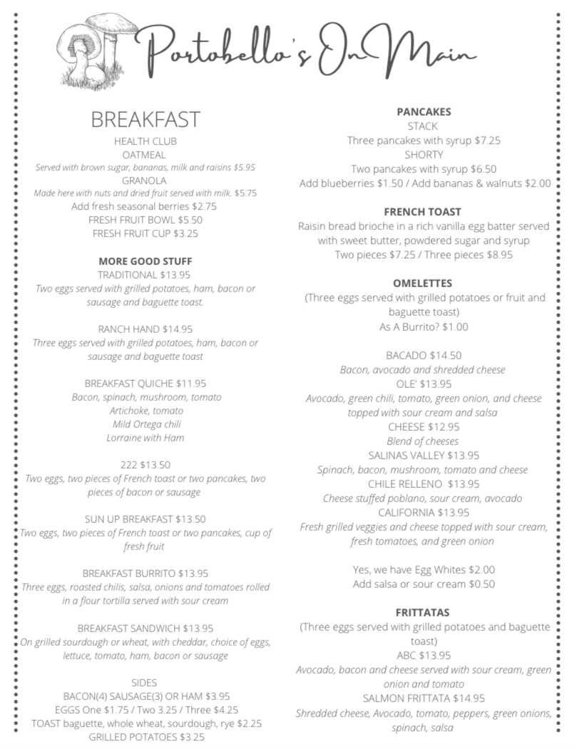 Menu Photo 3