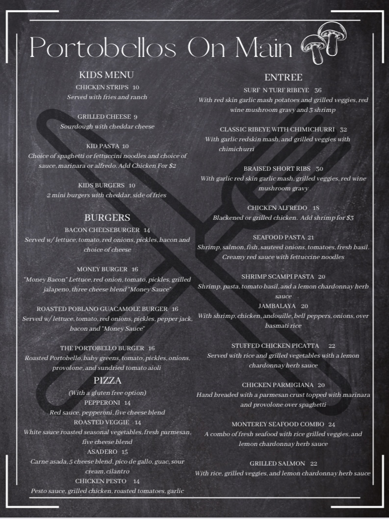Menu Photo 6