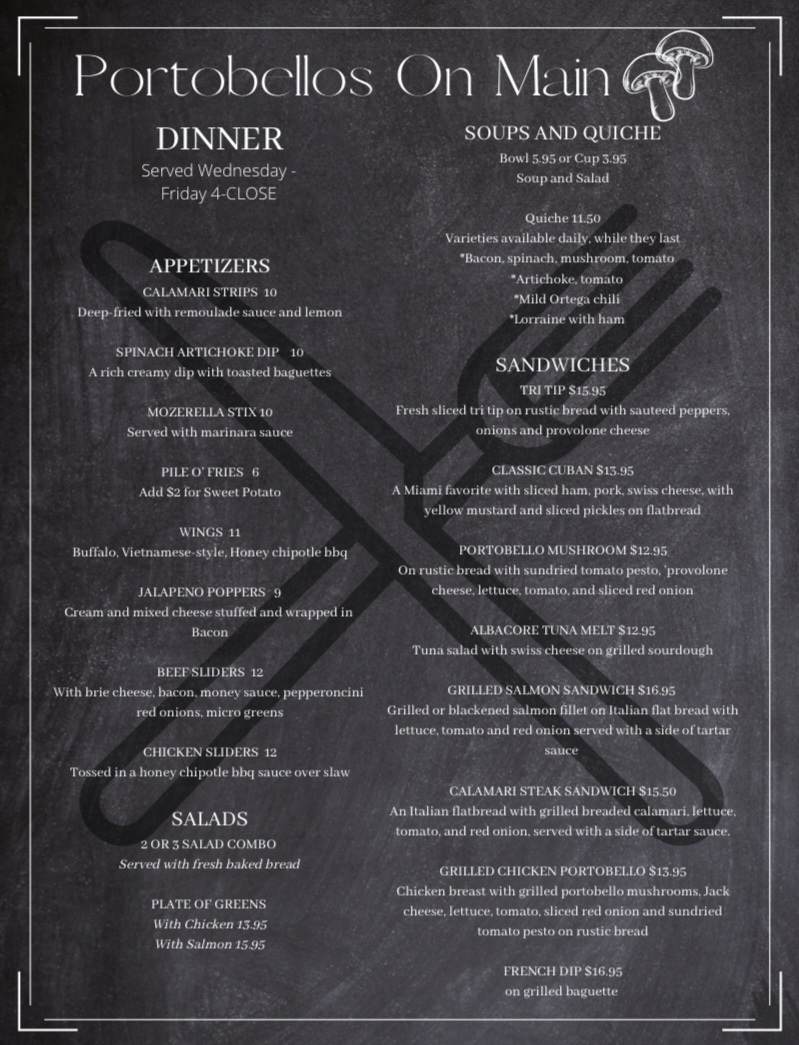 Menu Photo 7