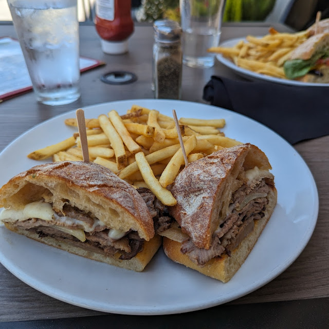 Tri Tip