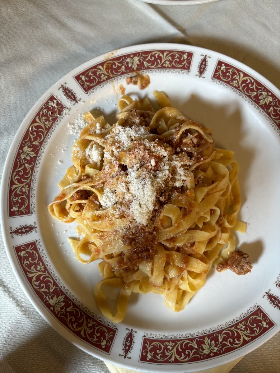 Trattoria Pizzeria Cumpa' Cosimo - Photo 3
