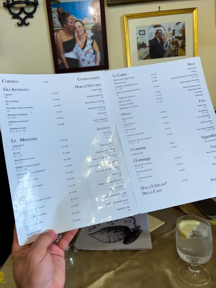 Menu Photo 6