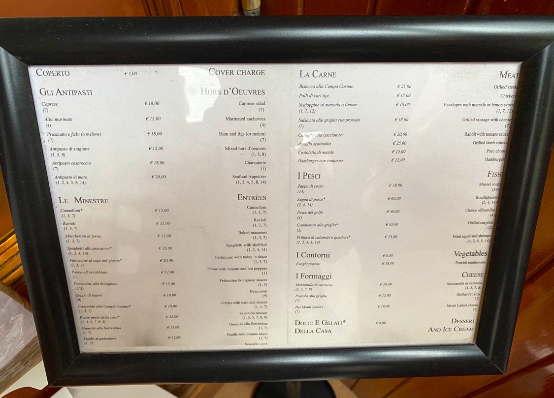 Menu Photo 7
