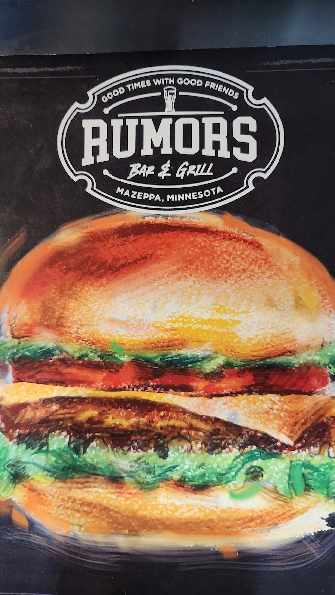 Rumors Bar and Grill Mazeppa - Photo 3