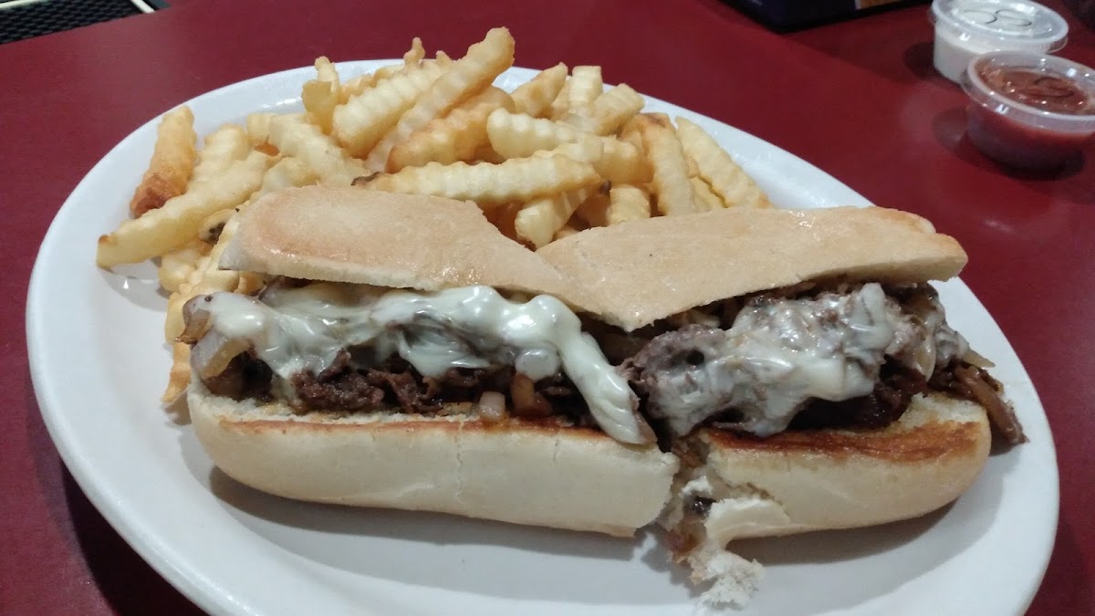 Rumors Bar and Grill Mazeppa - Photo 4