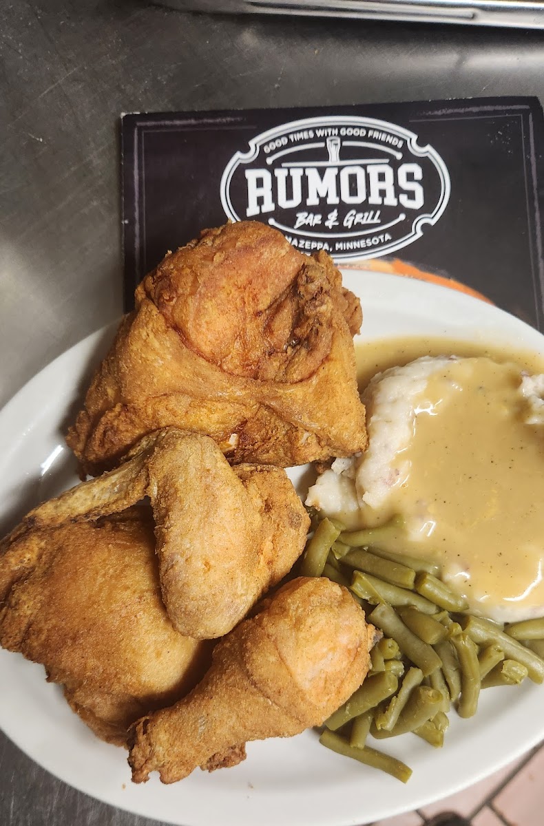 Rumors Bar and Grill Mazeppa - Photo 8