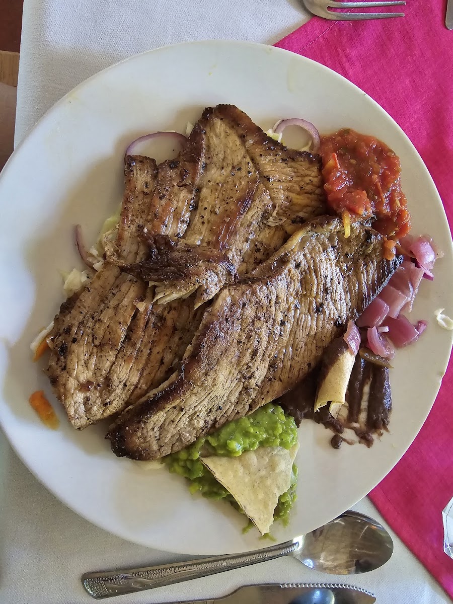 Restaurante Halach - Huinic - Photo 9