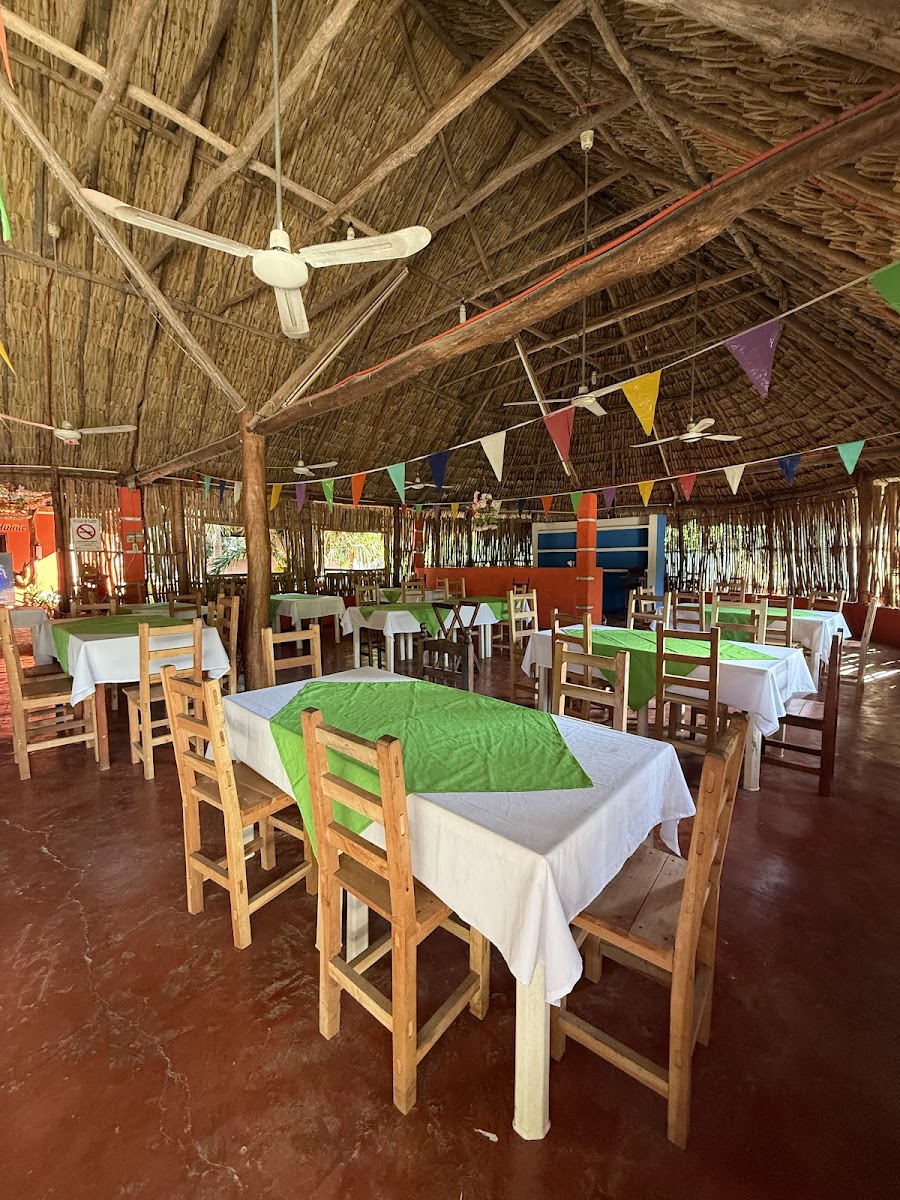 Restaurante Halach - Huinic - Photo 3