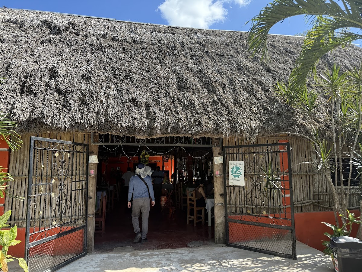Restaurante Halach - Huinic - Photo 5