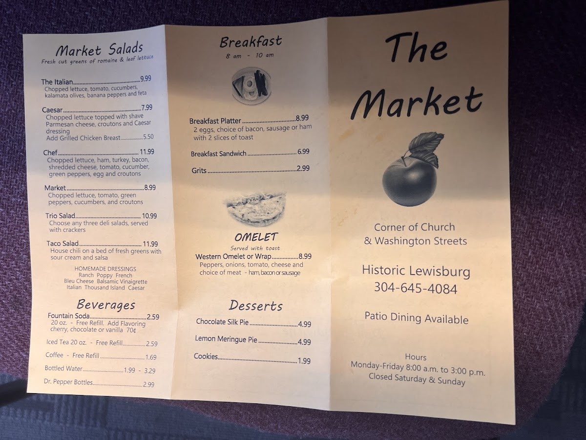 The Market - Photo 3