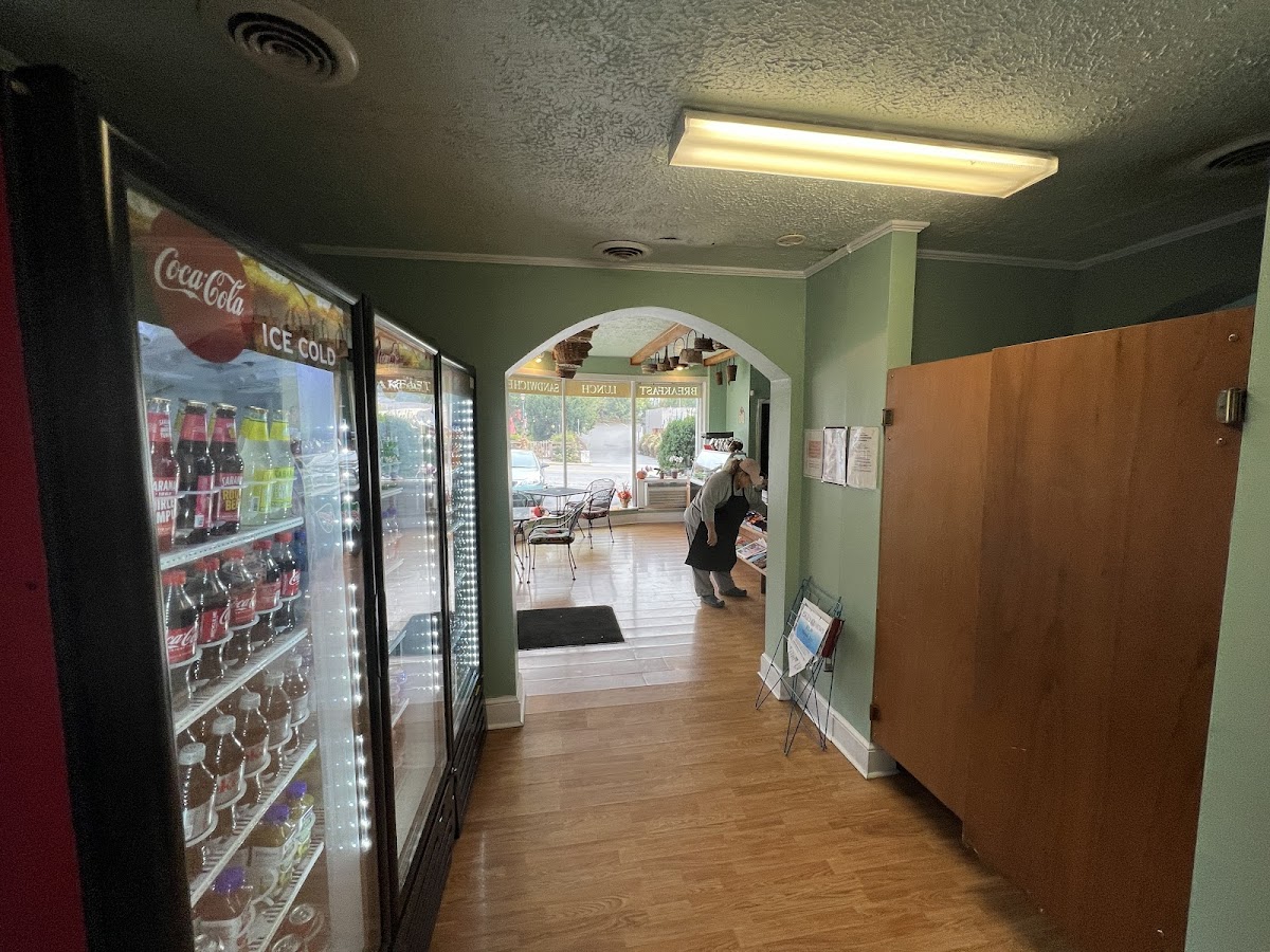 The Market - Photo 8
